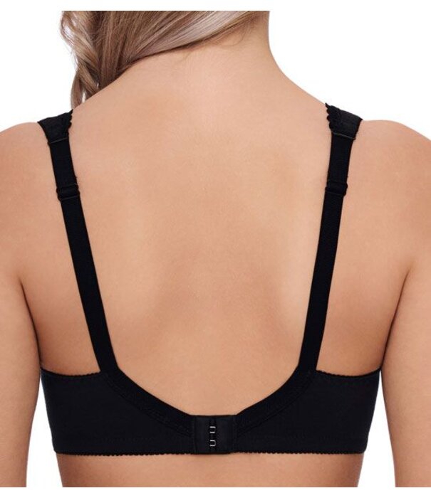 Susa Susa Bryli bh zonder beugel van Organic Cotton – Öko‑Tex gecertificeerd