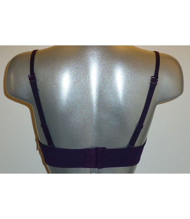 After Eden After Eden Sensitive Bh lichte gelvulling kleur aubergine