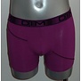 Dim  3D Flex Fashion Boxershortset kleurencombinatie  violet & zwart