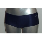 Dim Microfaser Fantasie Boxershortset kleur pink & print of marine & print