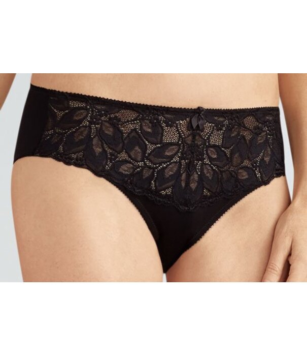 Amoena  Amoena Rebecca tailleslip wit of zwart