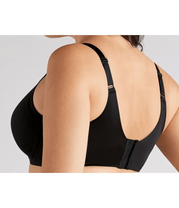 Amoena  Amoena Magdalena Prothese Bh zonder beugel in kleur huid of zwart