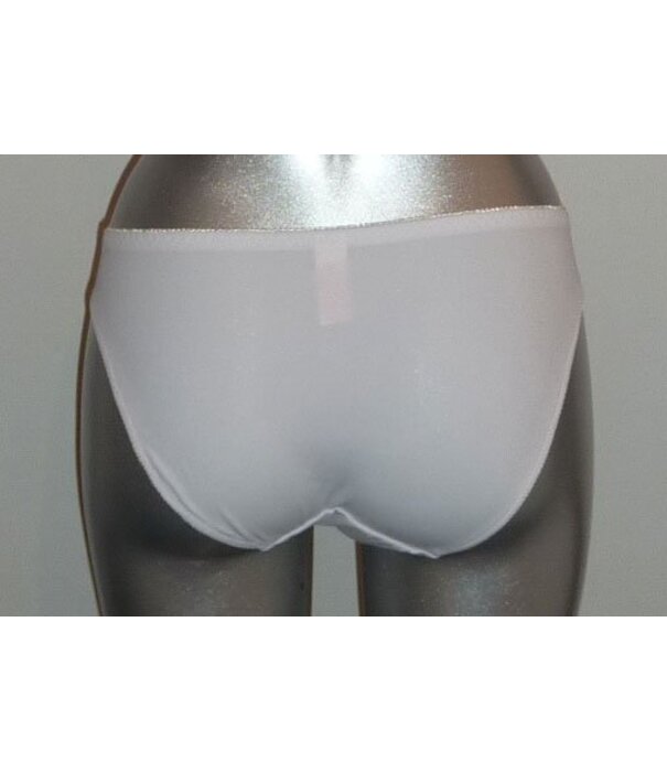 Naturana Naturana Alondra microfaser slip in basis kleur wit