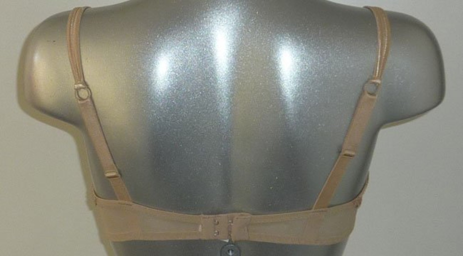 Duet   Farina Bh met beugel & licht voorgevormde cup kleur huid