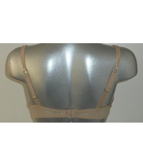 Duet Duet  Farina Bh met beugel & licht voorgevormde cup kleur huid