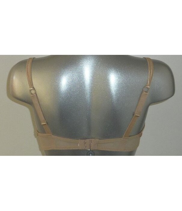 Duet  Farina Bh met beugel & licht voorgevormde cup kleur huid