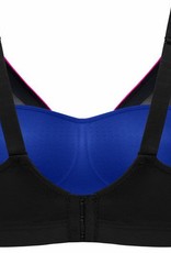 Shock Absorber Sportbh’s – High‑Impact Ondersteuning tot K‑Cup  Active Shaped Support Sport- Bh zonder beugel & vaste padding