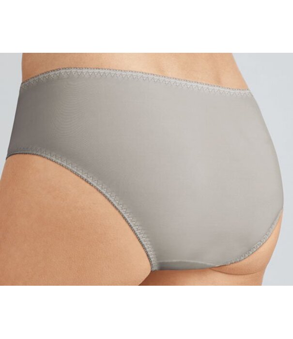 Amoena  Amoena Dianna Slip de kleur zilvergrijs