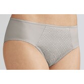 Amoena Dianna Slip de kleur zilvergrijs