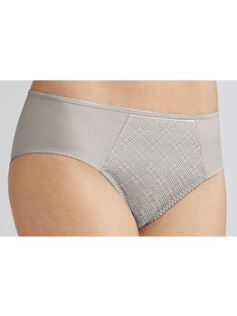 Amoena Dianna Slip de kleur zilvergrijs