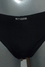 Avet-Set  Jody microfaser herenstring kleur rood, zwart of marine