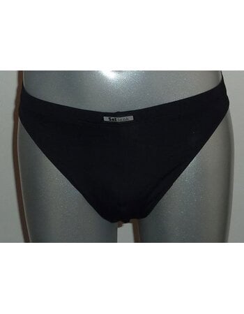 Avet-Set Jody microfaser herenstring kleur rood, zwart of marine