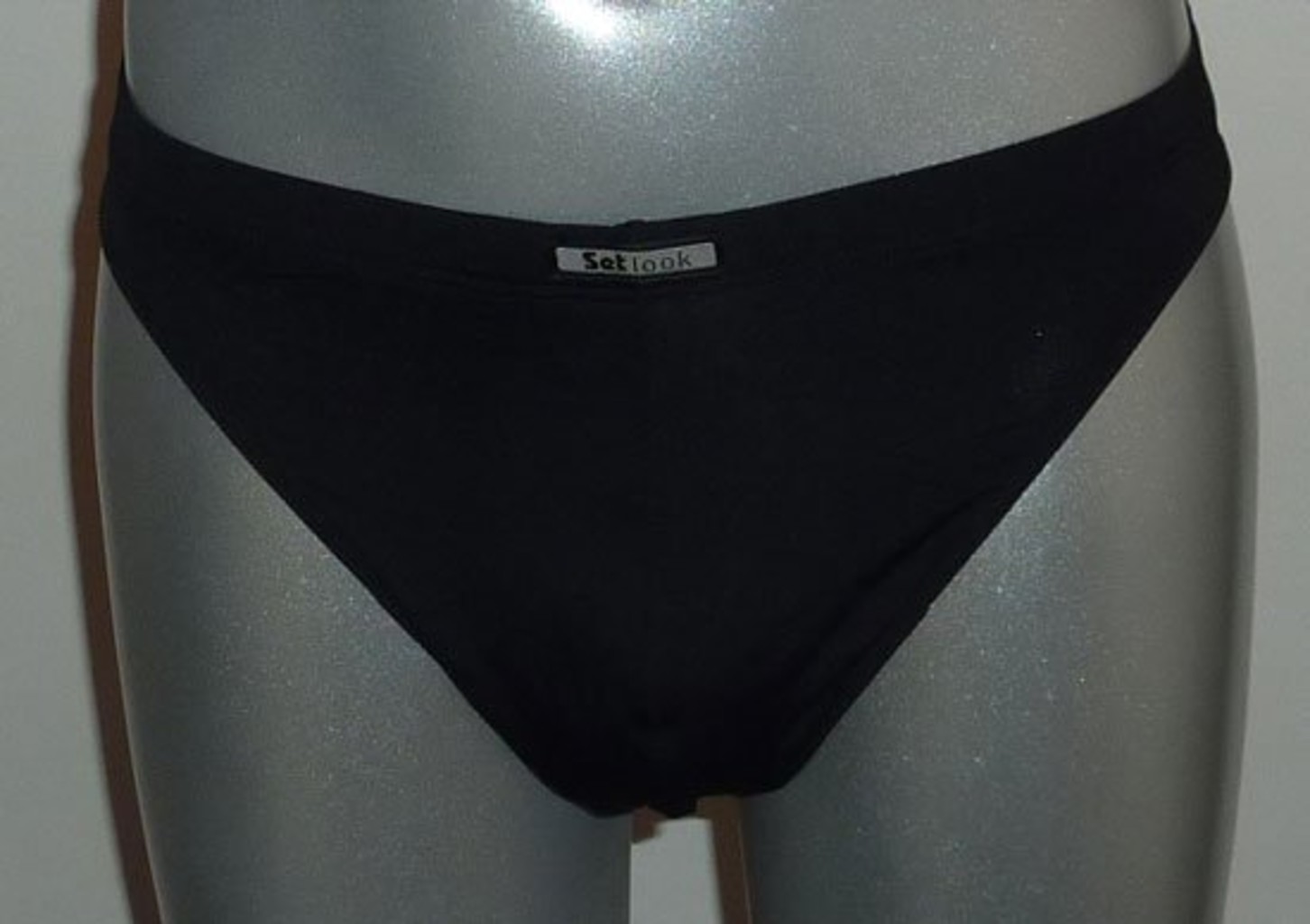 Avet-Set  Jody microfaser herenstring kleur rood, zwart of marine