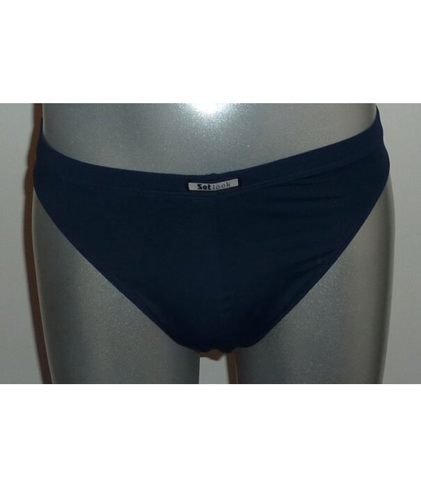 Avet Jody microfaser herenstring kleur rood, zwart of marine