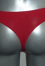 Avet-Set  Jody microfaser herenstring kleur rood, zwart of marine