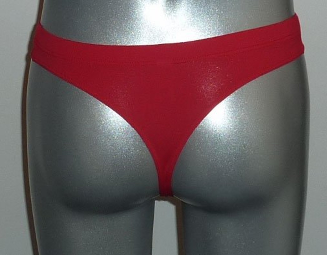 Avet-Set  Jody microfaser herenstring kleur rood, zwart of marine