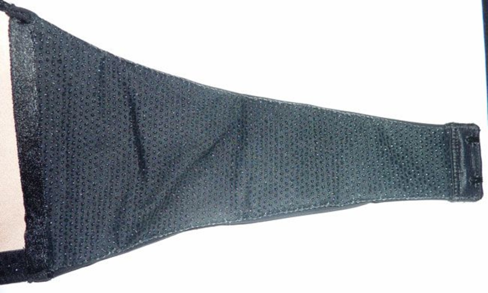 Wonderbra Wonderbra New Ultimate Strapless Bh met beugel en voorvorm – verkrijgbaar in zwart of skin