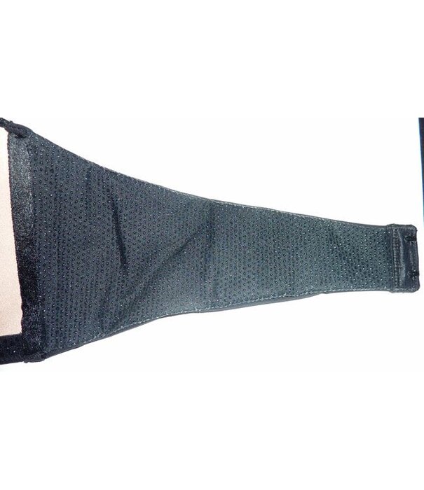 Wonderbra Wonderbra New Ultimate Strapless Bh met beugel en voorvorm – verkrijgbaar in zwart of skin