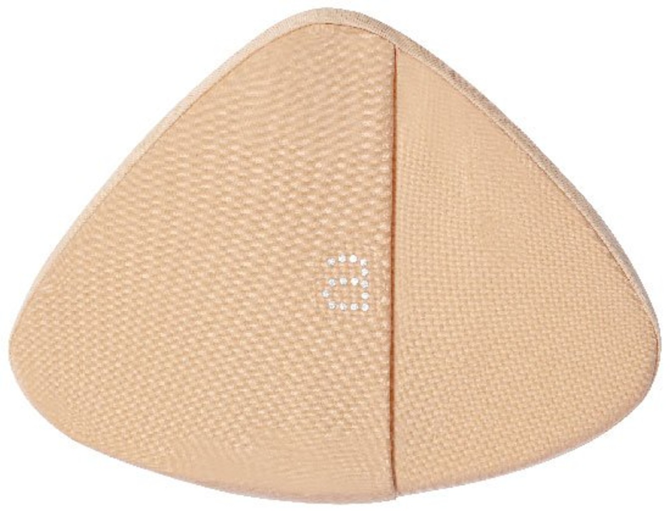 Amoena  Leisure Form comfort+ schuimprothese basis kleur skin