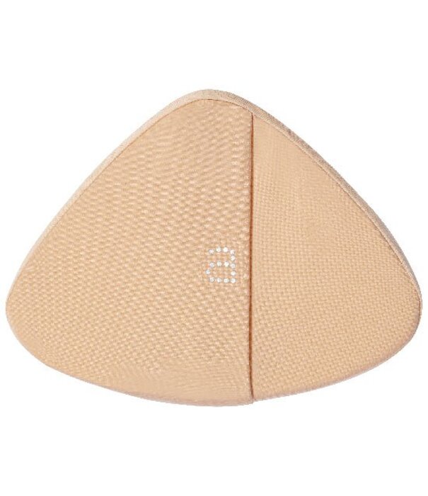 Amoena  Amoena Leisure Form Comfort+ schuimprothese – lichtgewicht borstprothese