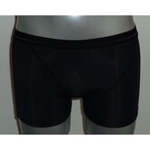 Dim microfaser boxershort kleur zwart, kaki  & beige