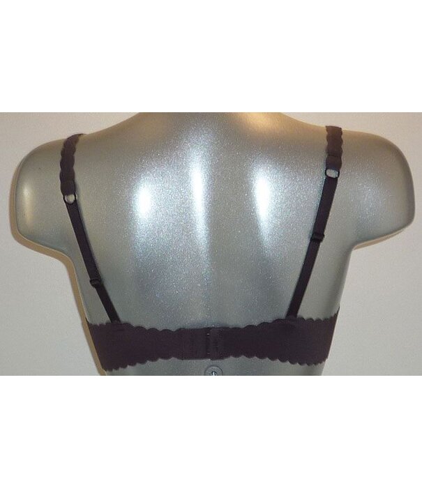 Dim  Dim  BodyTouch naadloze beugel Bh kleur taupe