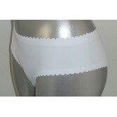 Dim  BodyTouch naadloze hipster basiskleur wit