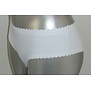 Dim  BodyTouch naadloze hipster basiskleur wit