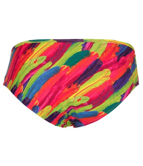 LingaDore LingaDore  Beach Rainbow shorty