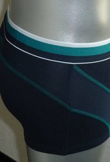 Dim  Sport boxershort kleur marineblauw, zwart of wit