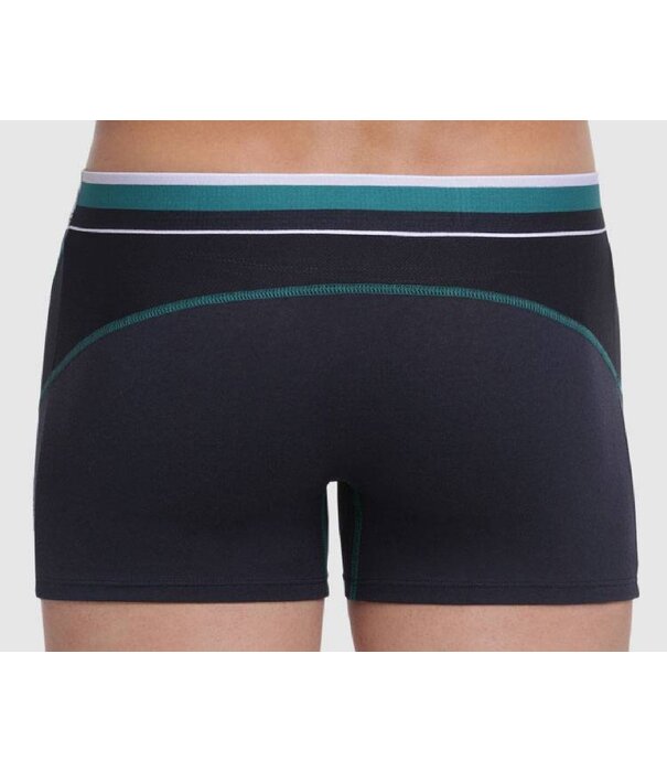 Dim  Sport boxershort kleur marineblauw, zwart of wit