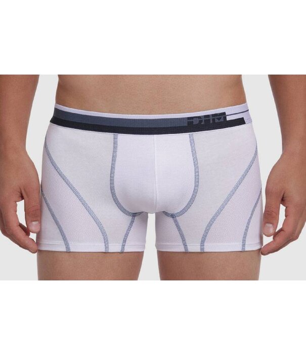 Dim  Dim Sport boxershort kleur marineblauw, zwart of wit