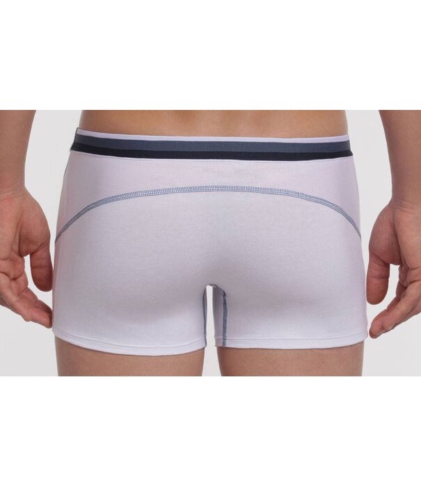 Dim  Dim Sport boxershort kleur marineblauw, zwart of wit