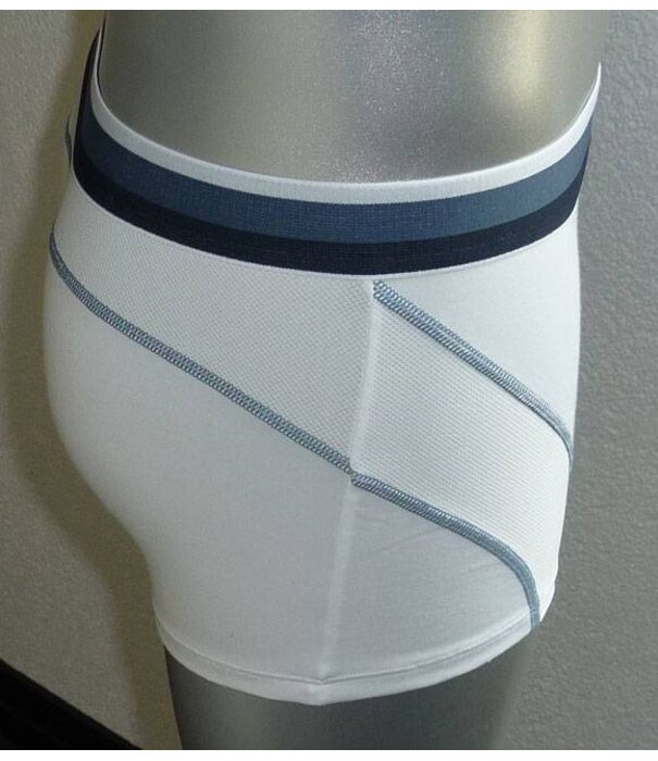 Dim  Dim Sport boxershort kleur marineblauw, zwart of wit