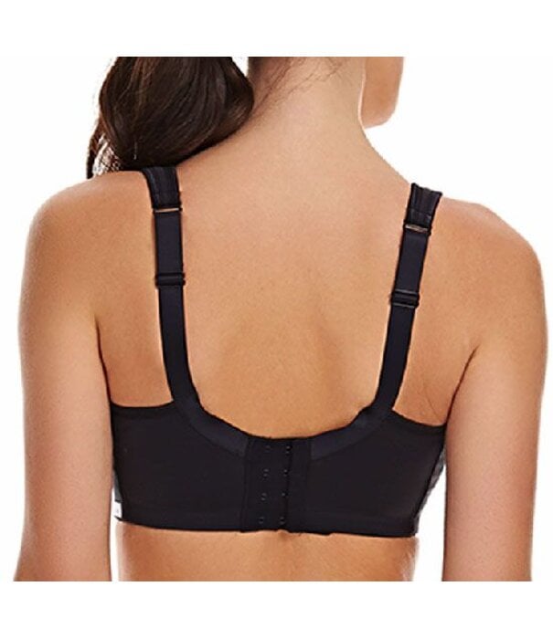 Freya Freya Core sport Bh met beugel in de kleur zwart