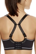 Freya  Freya Sonic Sportbh met Beugel & Spacercup – Zwart