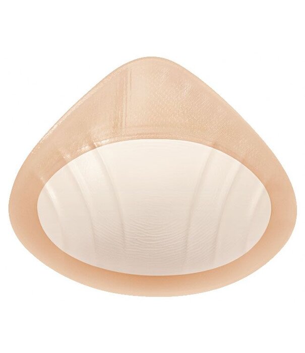 Amoena  Balance Contact Comfort+ deelprothese model Delta geeft veel volume kleur skin