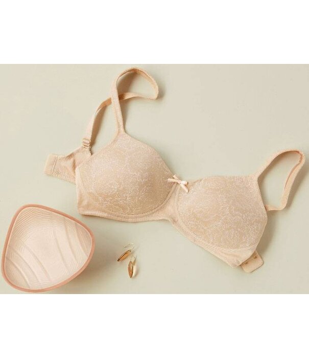 Amoena  Amoena Natura Xtra Light 2SN prothese