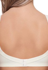 Susa Susa Topsy Plus Lori BH Zonder Beugel – Microfaser – Wit, Zwart, Cappuccino & Champagne