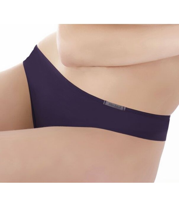 After Eden After Eden Sensitive Lasercut String in basis & modetinten