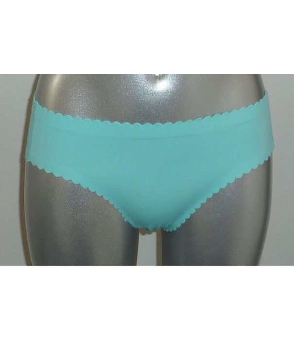 Dim  Dim  BodyTouch naadloze Slip kleur wit, zwart & aquablauw of groen