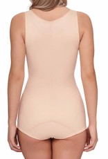 Susa Susa River Corselet 6343 – Zonder Beugel – Microfaser – Wit