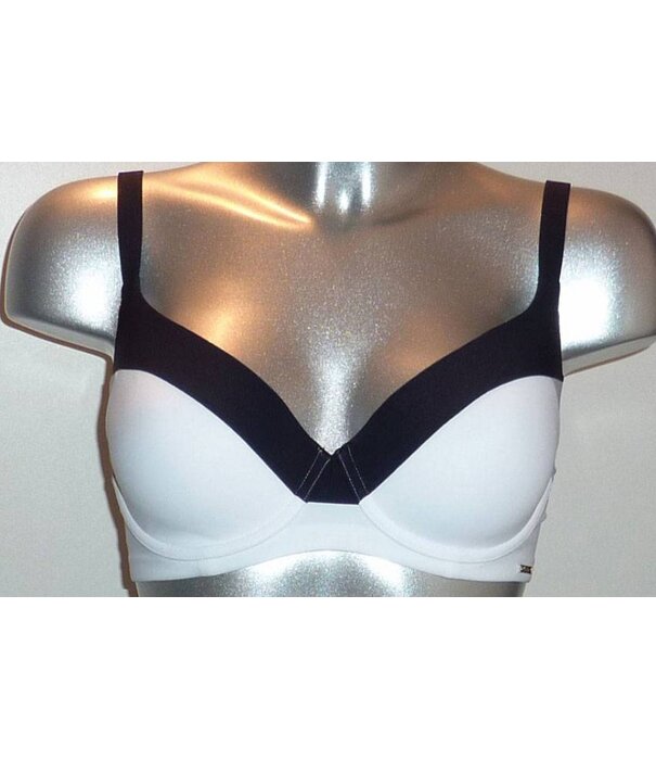 Sapph Sapph Ling Bh met beugel &  voorgevormde cup mt  C70