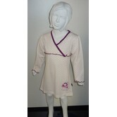 Little Twinkle Star katoenen meisjes nachtjurkje de mt 92/98 t/m 128