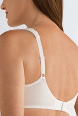 Amoena  Amoena Jasmin – Prothese BH van Zacht Katoen – Wit