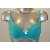After Eden Sensitive Bh met lichte gelvulling kleur aqua mt E70