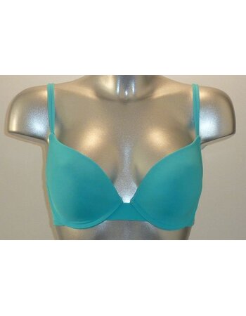 After Eden Sensitive Bh met lichte gelvulling kleur aqua mt E70