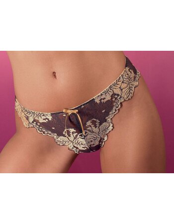 Irma La Douce-Madison String