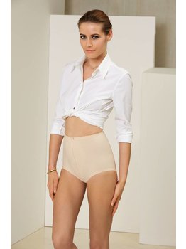 Playtex Playtex pantybroekje – vederlicht & subtiel corrigerend – huidkleur