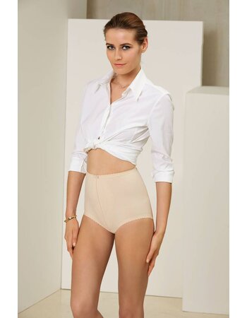 Playtex pantybroekje – vederlicht & subtiel corrigerend – huidkleur